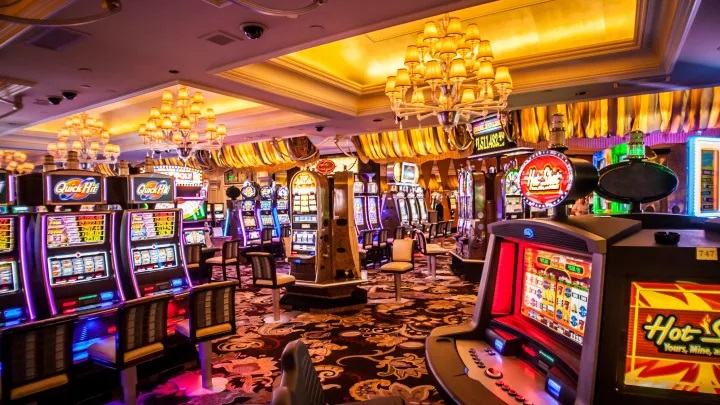 Know Better Of Slot Online With These Tricks