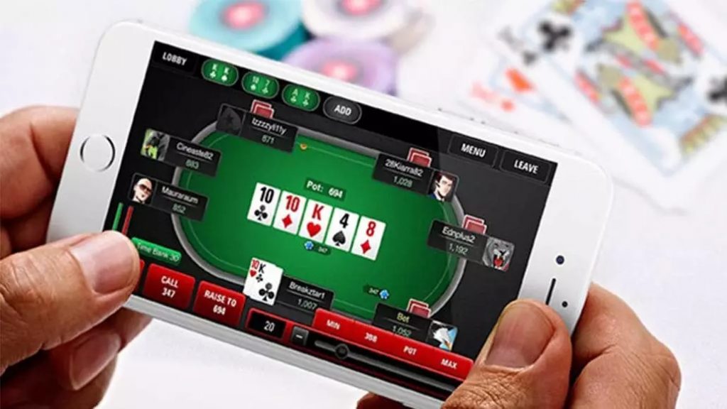 The poker tips you must try before the end of the year