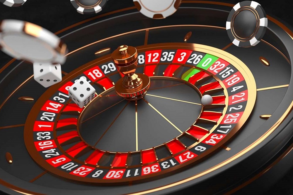 Online Casino Games for Advanced Player