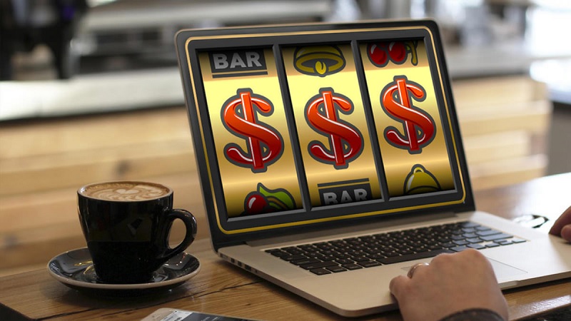 Finding the Online Slot Solutions: Perfect Effects for You