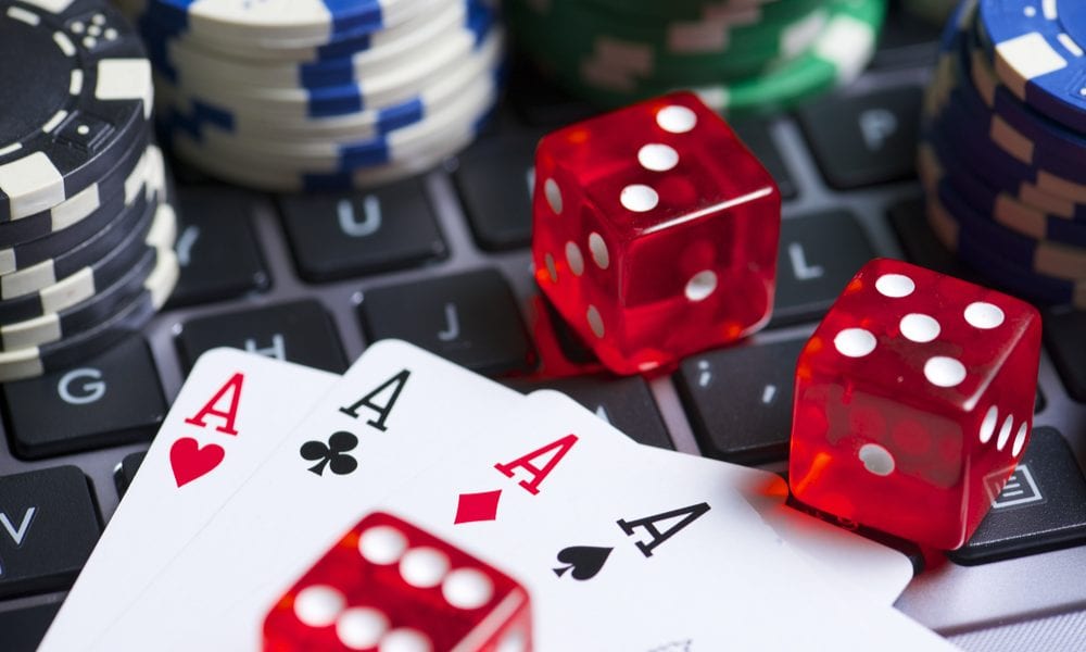 The Top Online Slot Game Strategies for High Rollers