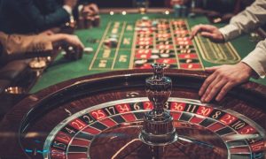 The Use of Loyalty Programs in Slot Game Casinos