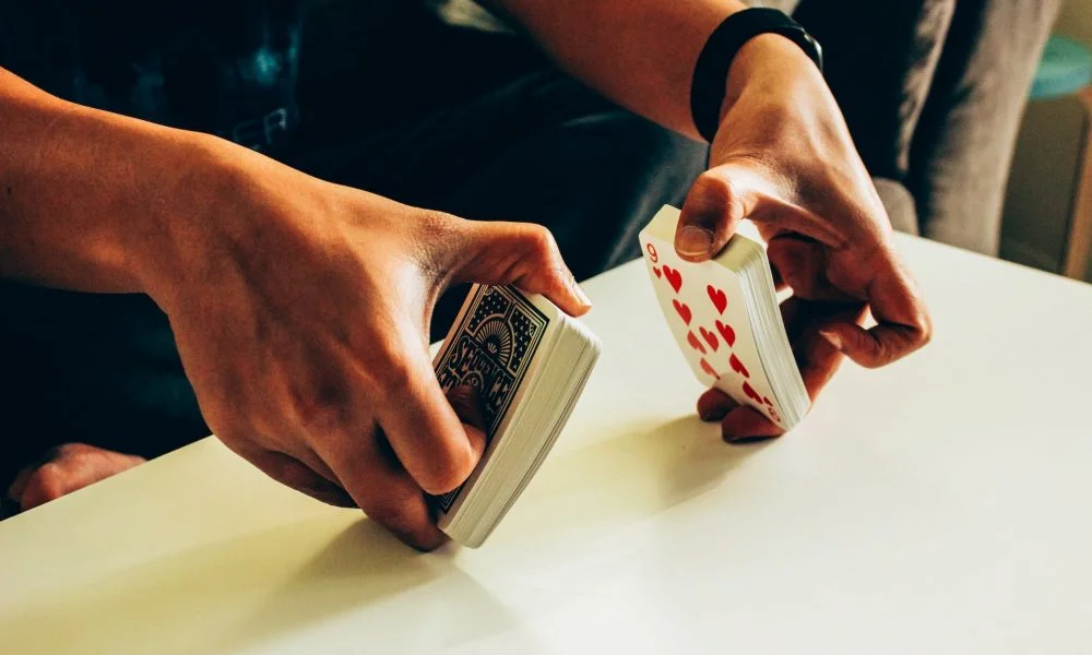 Casino Payments: Will Digital Wallets Replace Credit Cards in 2025?